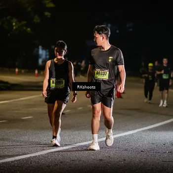 Runner Photo 5465955