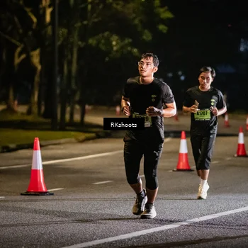 Runner Photo 5465958
