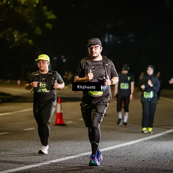 Runner Photo 5465964