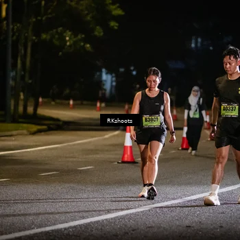 Runner Photo 5465965