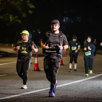 Runner Photo 5465967