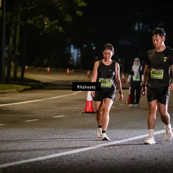 Runner Photo 5465968