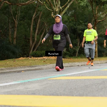 Runner Photo 5465973