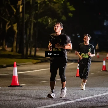 Runner Photo 5465974
