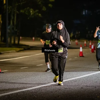 Runner Photo 5465976