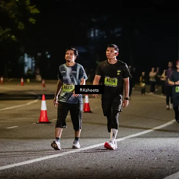 Runner Photo 5465977