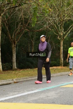 Runner Photo 5465980