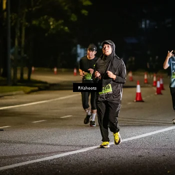 Runner Photo 5465983