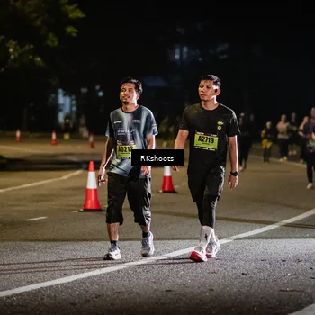 Runner Photo 5465989