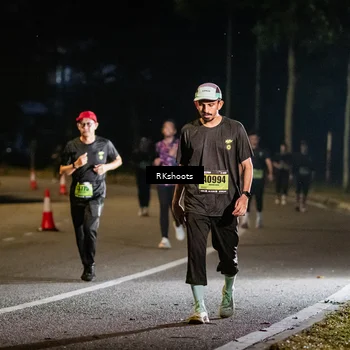 Runner Photo 5465990