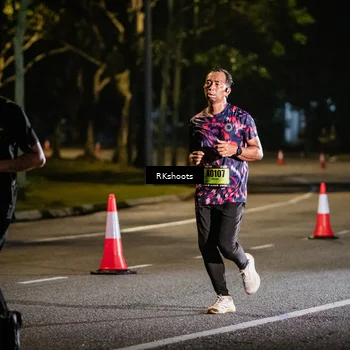 Runner Photo 5465991