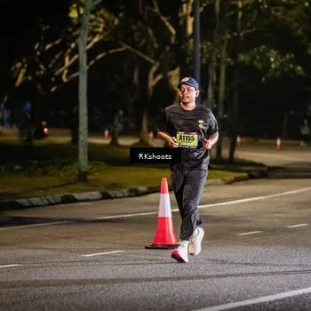 Runner Photo 5465992
