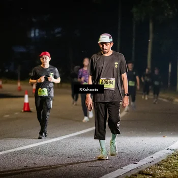 Runner Photo 5465993