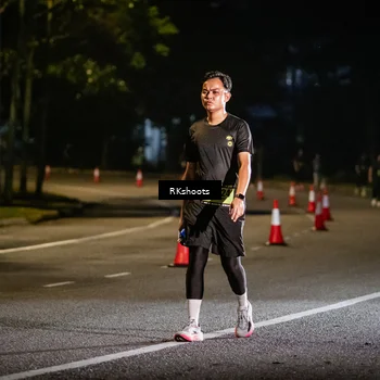 Runner Photo 5465994