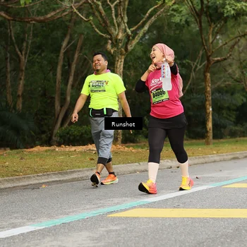 Runner Photo 5466004