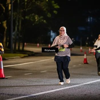 Runner Photo 5466007