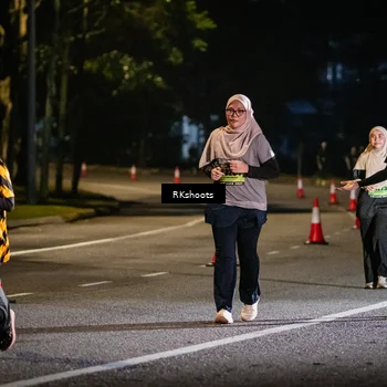 Runner Photo 5466009