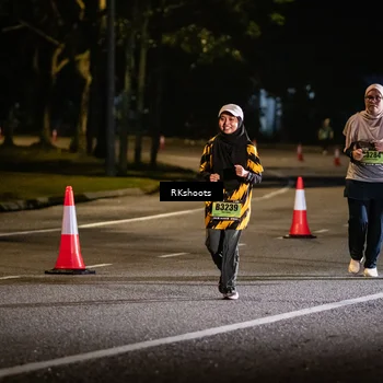 Runner Photo 5466010