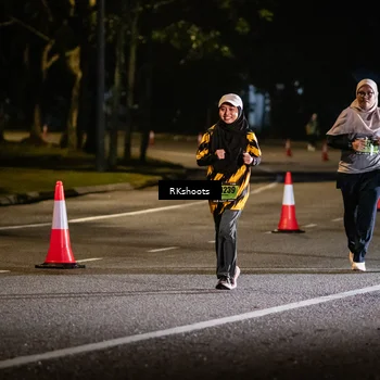 Runner Photo 5466011