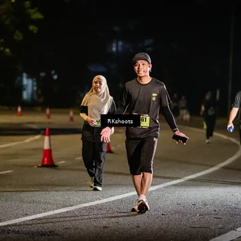 Runner Photo 5466012