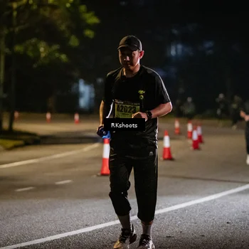 Runner Photo 5466017