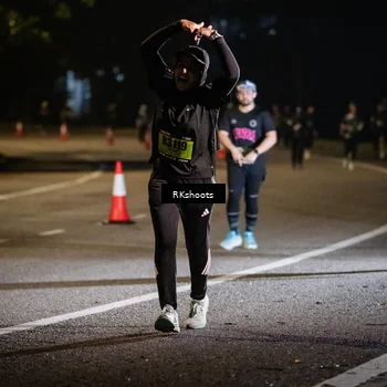 Runner Photo 5466019