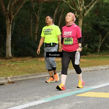Runner Photo 5466020