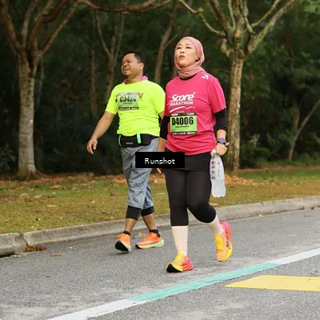 Runner Photo 5466022