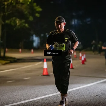 Runner Photo 5466023