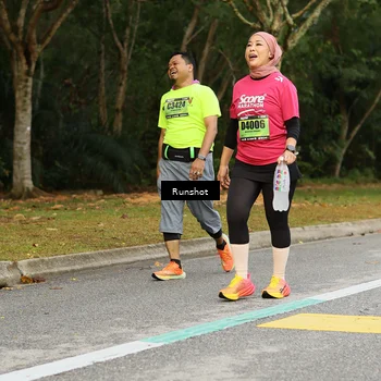 Runner Photo 5466024