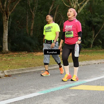 Runner Photo 5466025