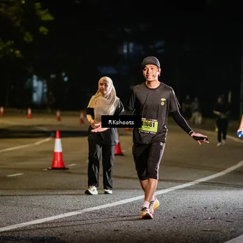 Runner Photo 5466026