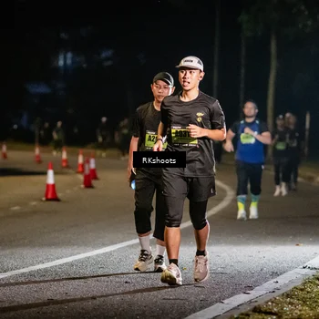 Runner Photo 5466027