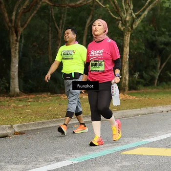 Runner Photo 5466028