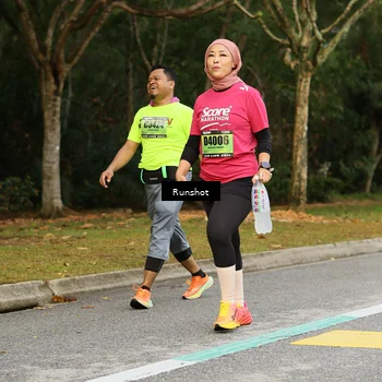 Runner Photo 5466029