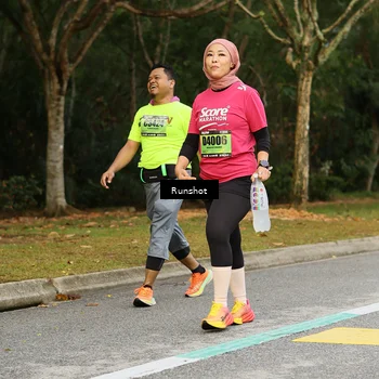 Runner Photo 5466030