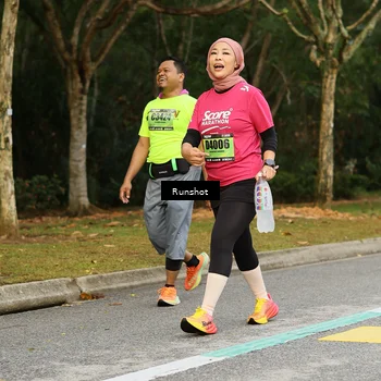 Runner Photo 5466031