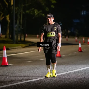 Runner Photo 5466032