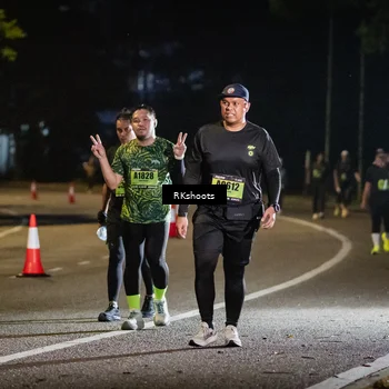 Runner Photo 5466033
