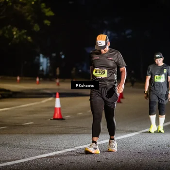 Runner Photo 5466035
