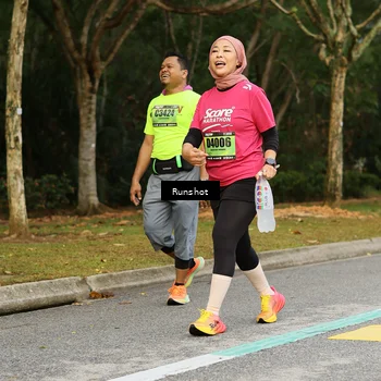 Runner Photo 5466037