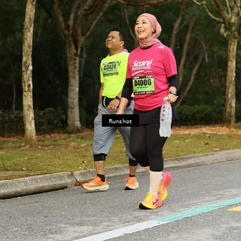 Runner Photo 5466038