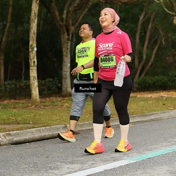 Runner Photo 5466039