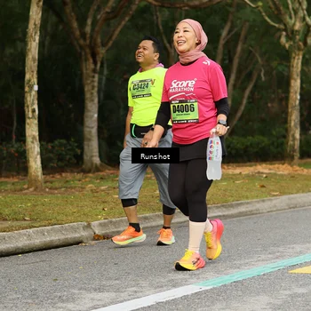 Runner Photo 5466040