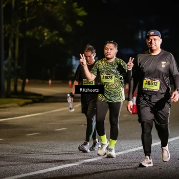 Runner Photo 5466042