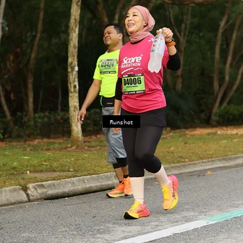 Runner Photo 5466044