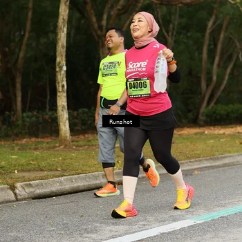 Runner Photo 5466046