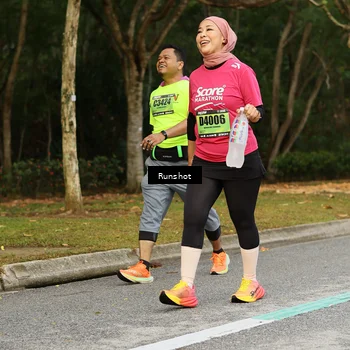 Runner Photo 5466047