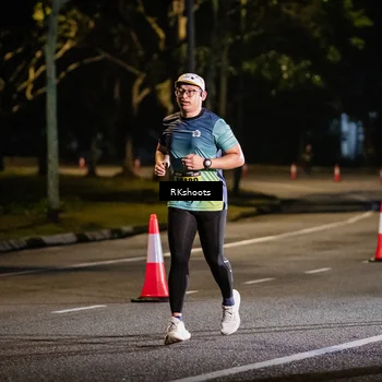 Runner Photo 5466048