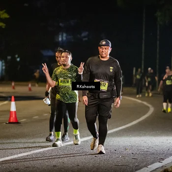 Runner Photo 5466049